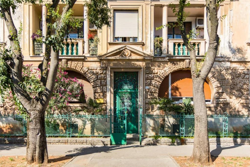 Apartment Historic Building Port Side Near Arena 3xac Nets Pula